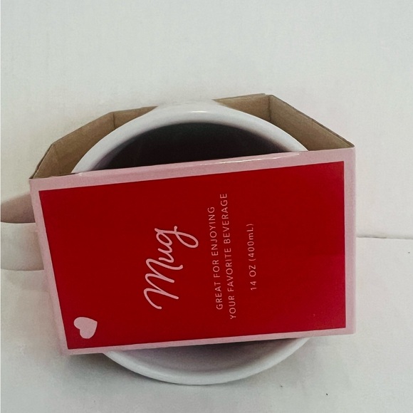 Best Brands “You Are My Better Half” Mug - Picture 5 of 6